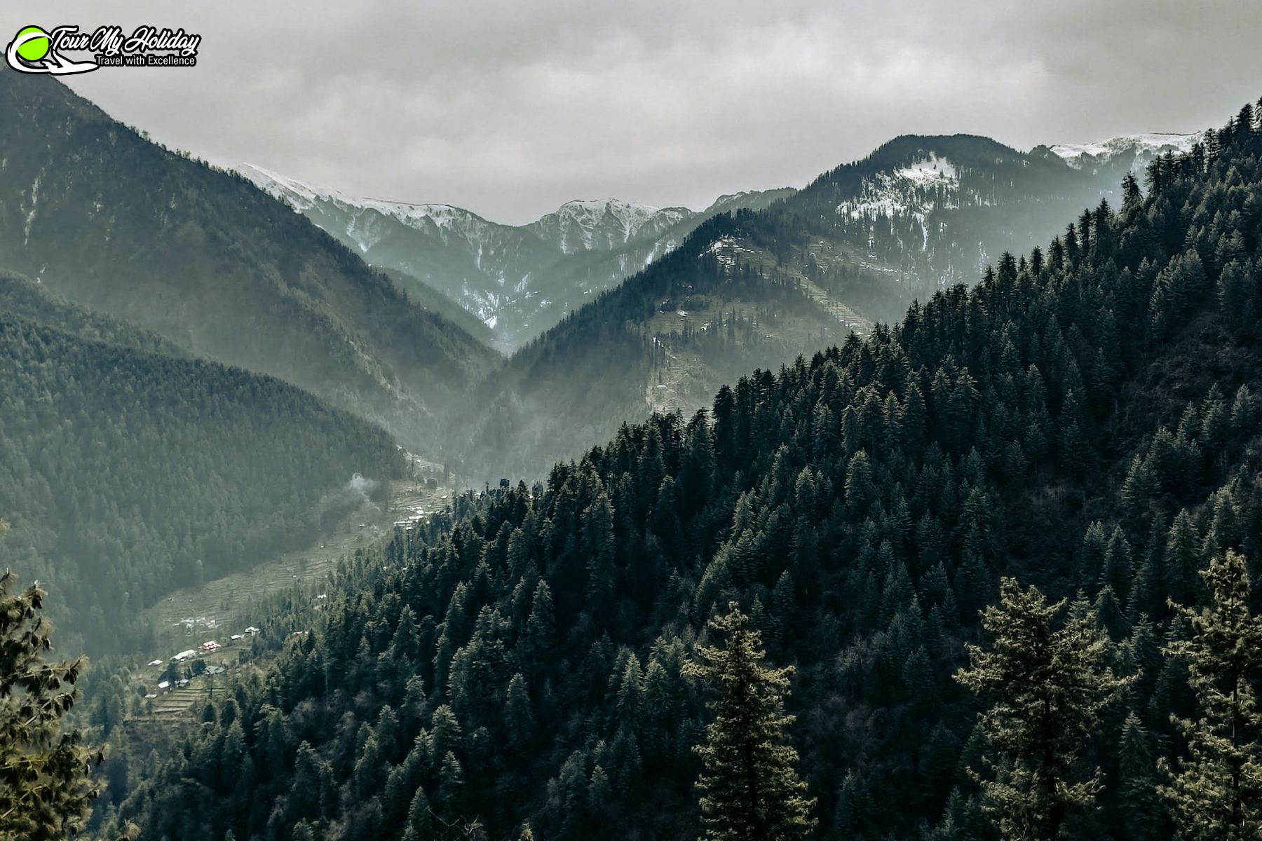  Explore Chopta Tour Packages With Tourmyholiday